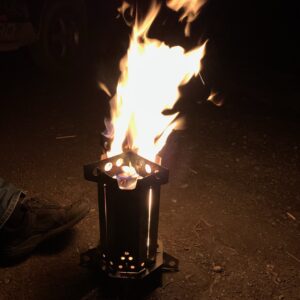 Camping Zubehör