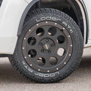 Offroad Felgen