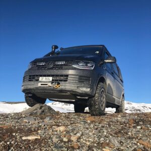 Offroad-Zubehör
