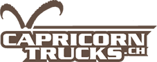 CapricornTrucks und CapricornCampers – Handmade in Graubünden.